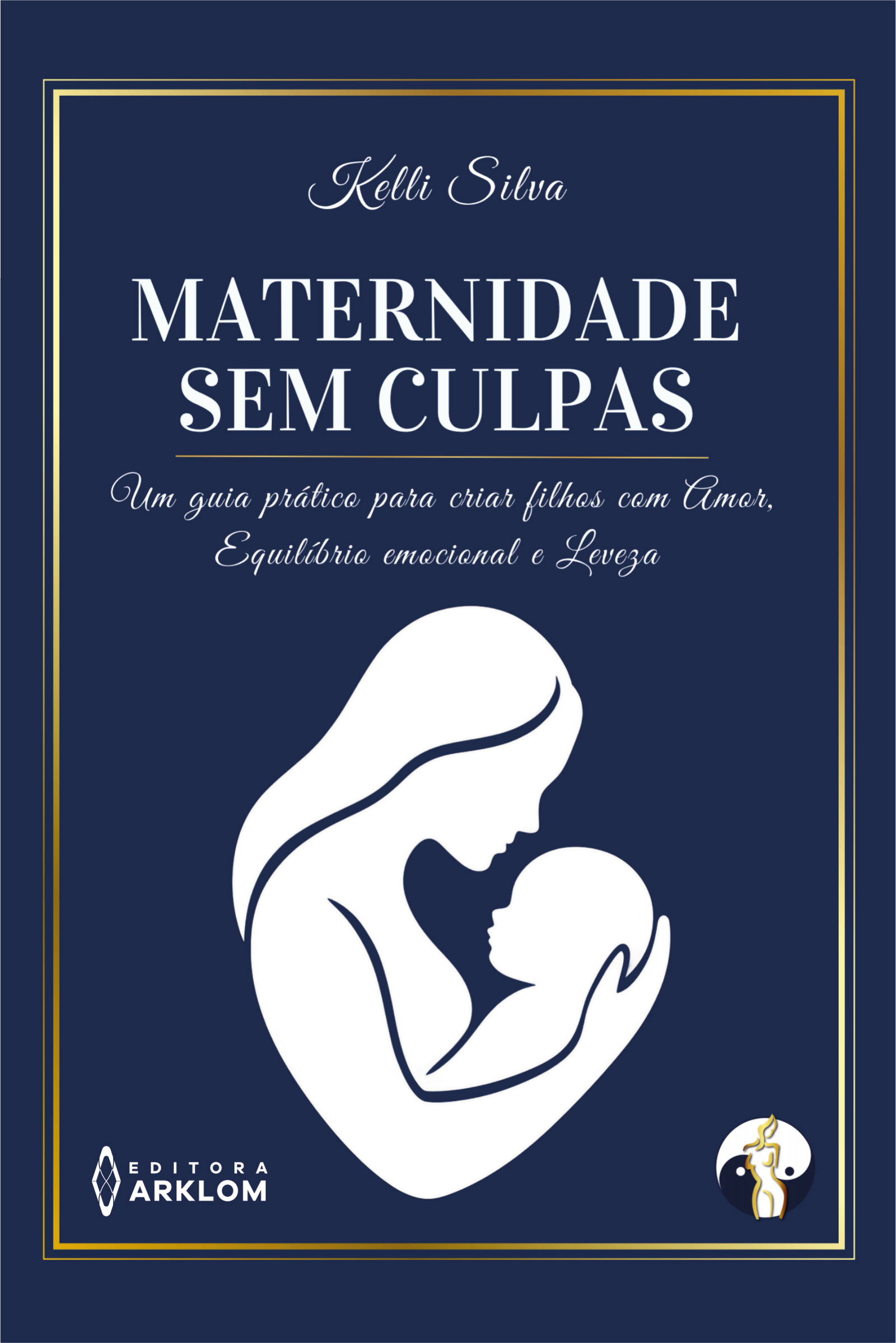 Maternidade sem Culpas